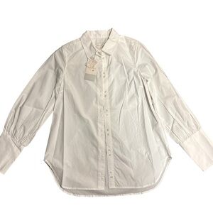 Women’s Part Two Navarro Blouse NWT